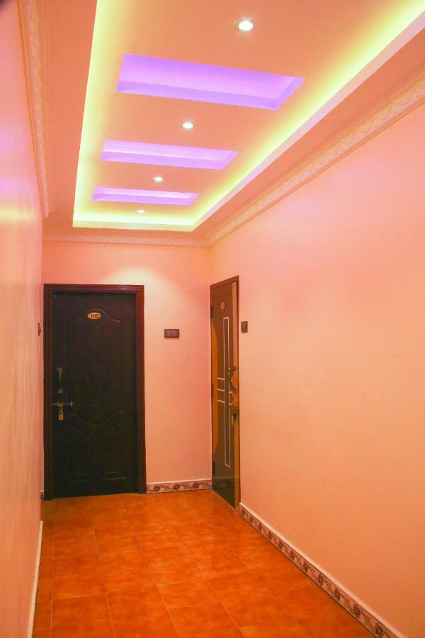 SREE Kumaran Residence Rāmeswaram Exterior foto